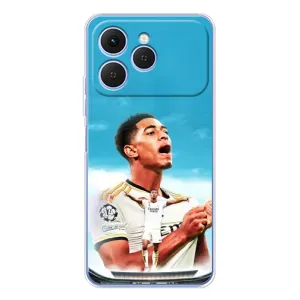 Чехлы с Джуди Беллингем для Tecno Spark 40 (Джуди)