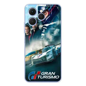 Чохол Gran Turismo / Гран Турізмо на Спарк 40 (Гонки)