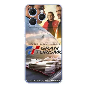 Чохол Gran Turismo / Гран Турізмо на Спарк 40 (Gran Turismo)