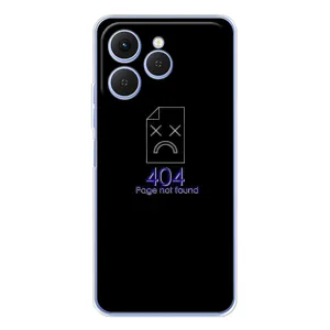 Чохол для програміста на Спарк 40 (Помилка 404)