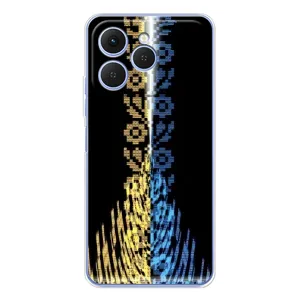 Силиконовый Чехол на Tecno Spark 40