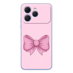 Чехол банты для Tecno Spark 40