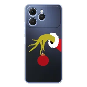 Чехол ГРИНЧ для Спарк 40