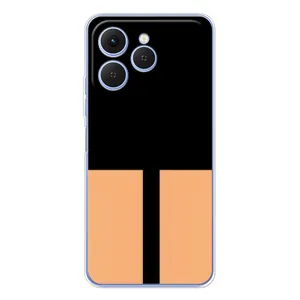 Купить Чехлы на телефон с принтом Anime для Tecno Spark 40 (Shippuuden)