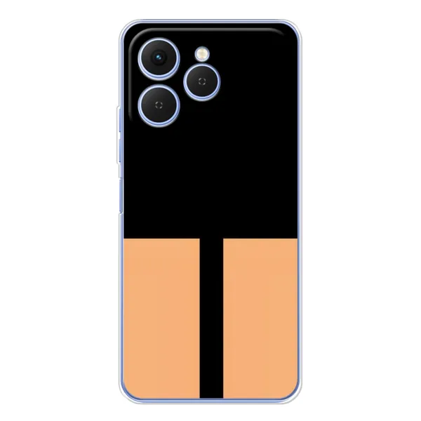 Чехол с рисунком «Shippuuden» для TECNO Spark 40 Чехол с рисунком «Shippuuden» для TECNO Spark 40