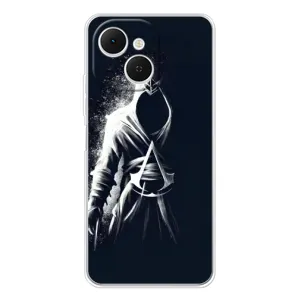 Чехол КИБЕРСПОРТ для TECNO Spark 40C (Ассасин)