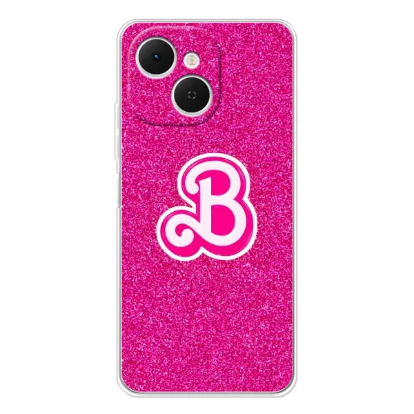 Чехол с рисунком «B-barbie» для TECNO Spark 40C Чехол с рисунком «B-barbie» для TECNO Spark 40C