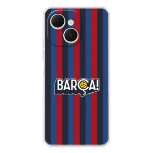 Чохол для TECNO Spark 40C (Барселона) (BARCA)
