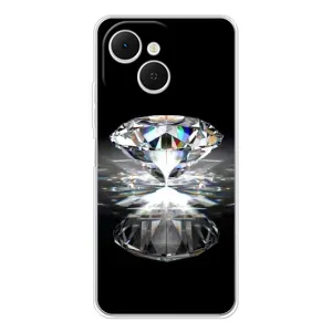 Чехол (Дорого -богато) на TECNO Spark 40C (Бриллиант)
