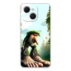 Чохол з мемами траралело тралала для TECNO Spark 40C (Брр брр патапім)