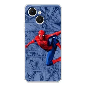 Силиконовый Чехол для TECNO Spark 40C