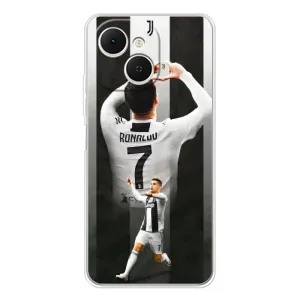 Чохол Кріштіану Ронаналду для TECNO Spark 40C (Cristiano R)