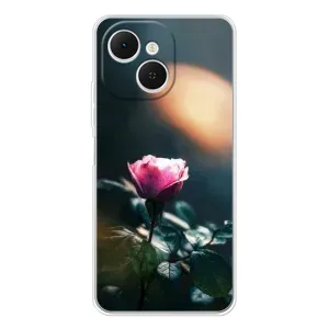 Чехлы с принтом Розочки для TECNO Spark 40C