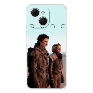 Чехол ДЮНА для ТЕКНО Спарк 40С