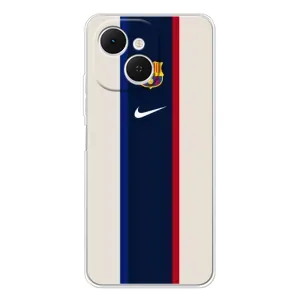 Чохол для TECNO Spark 40C (Барселона) (Фк Барселона)
