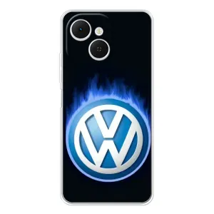 Чехол "Фольксваген" для TECNO Spark 40C (Фольц)
