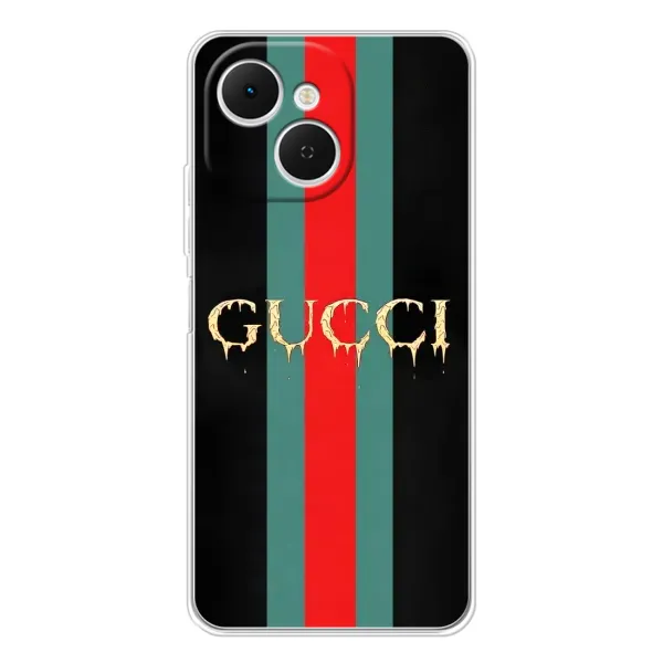 Чехол с рисунком «GUCCI» для TECNO Spark 40C Чехол с рисунком «GUCCI» для TECNO Spark 40C
