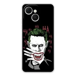 Чохли з картинкою Джокера на TECNO Spark 40C (Hahaha)
