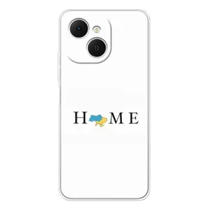 Чехлы для TECNO Spark 40C (Home - Украина) (Home)