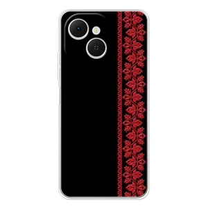 Силіконовый Чохол на TECNO Spark 40C