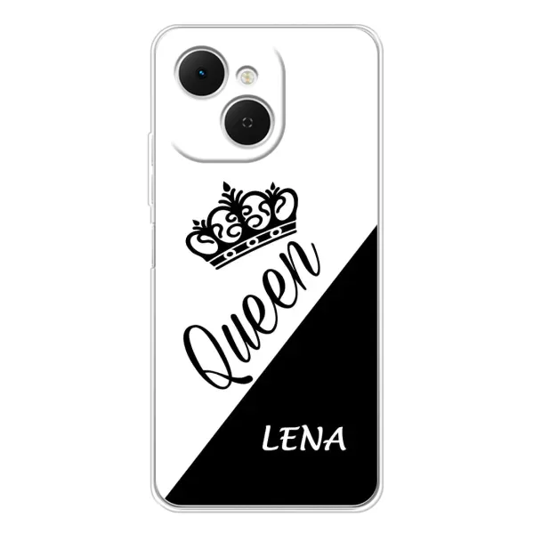 Чехол с рисунком «LENA» для TECNO Spark 40C Чехол с рисунком «LENA» для TECNO Spark 40C
