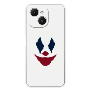 Чохли з картинкою Джокера на TECNO Spark 40C (Джокер обличча)