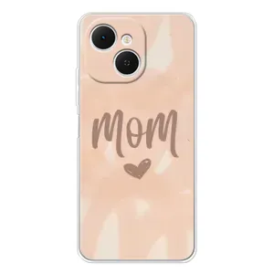 Чехлы на день мамы для ТЕКНО Спарк 40С (Love mom)