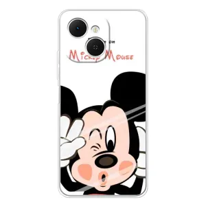 Чехлы для телефонов TECNO Spark 40C - Дисней (Mickey Mouse)