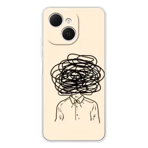 Чехлы со смыслом для TECNO Spark 40C