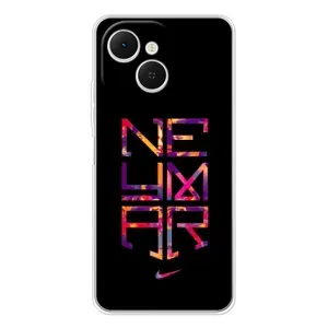 Силиконовый Чехол TECNO Spark 40C (N E Y M A R)