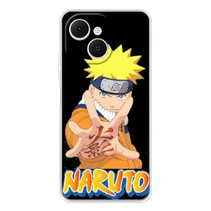 Чехлы с принтом Наруто на TECNO Spark 40C (Naruto)