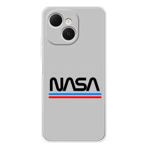 Чехол с рисунком «Наса» для TECNO Spark 40C Чехол с рисунком «Наса» для TECNO Spark 40C