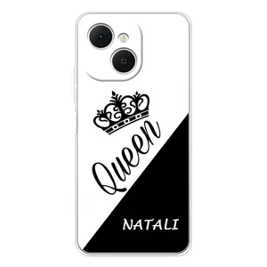 Чехлы для TECNO Spark 40C - Женские имена (NATALI)