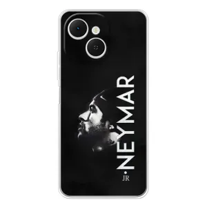 Силиконовый Чехол TECNO Spark 40C (Neymar)