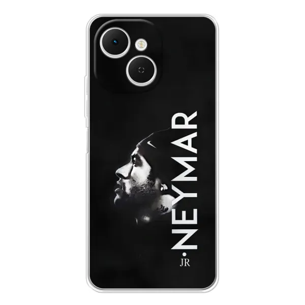 Чехол с рисунком «Neymar» для TECNO Spark 40C Чехол с рисунком «Neymar» для TECNO Spark 40C