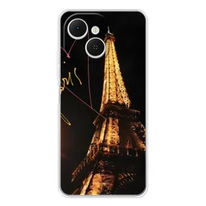 Чохол Ейфелева Вежа на TECNO Spark 40C (Paris)