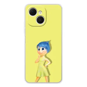 Чохол Головоломка для TECNO Spark 40C - (AlphaPrint) (Радість)