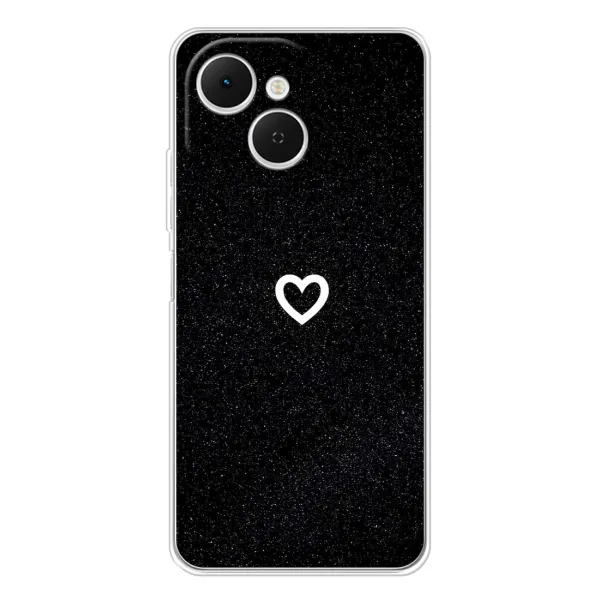 Чохол з малюнком «Серце» для TECNO Spark 40C Чохол з малюнком «Серце» для TECNO Spark 40C