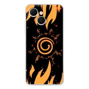 Купить Чохли на телефон з принтом Anime для TECNO Spark 40C