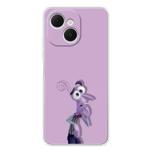 Чохли ЗООТРОПОЛІС для TECNO Spark 40C (Страх)