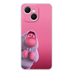 Чохол Головоломка для TECNO Spark 40C - (AlphaPrint) (Сором)