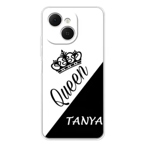 Чехлы для TECNO Spark 40C - Женские имена (TANYA)