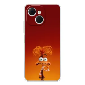 Чохол Головоломка для TECNO Spark 40C - (AlphaPrint) (Тривожність)