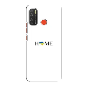 Чохли для TECNO Spark 5 Pro (Home - Україна) (Home)