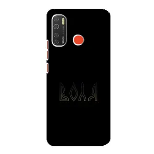 Чохли для TECNO Spark 5 Pro (Home - Україна) (Воля)