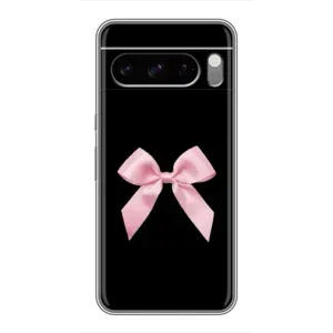 Чехол банты для TECNO Spark 50