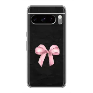 Чохол банти для TECNO Spark 50 (Бантик)