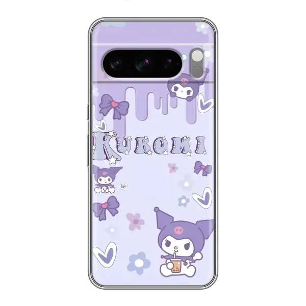 Чехол с рисунком «Персонаж Куроми» для TECNO Spark 50 Чехол с рисунком «Персонаж Куроми» для TECNO Spark 50