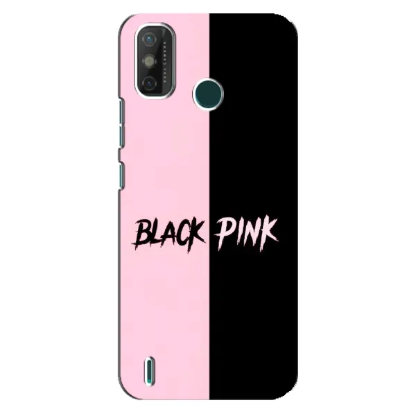 Чехол с рисунком «BLACK PINK» для TECNO Spark 6 GO (KE5) Чехол с рисунком «BLACK PINK» для TECNO Spark 6 GO (KE5)