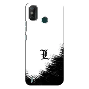 Чехлы с картинкой Итачи Учиха на TECNO Spark 6 GO (KE5) (Death)